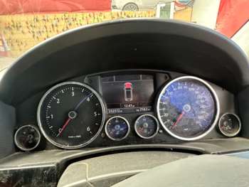 Used Volkswagen Touareg 2009 for sale - 74778819: Photo