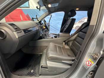 Used Volkswagen Touareg 2009 for sale - 74778819: Photo