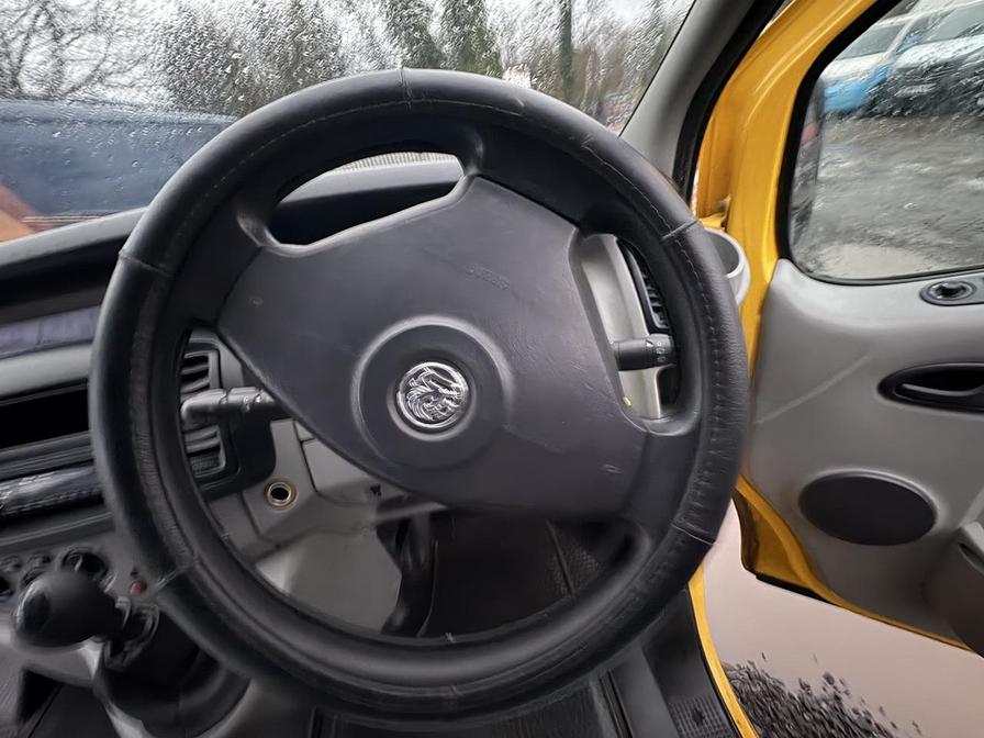 Used Vauxhall Vivaro 2007 for sale - 77321533: Photo 3