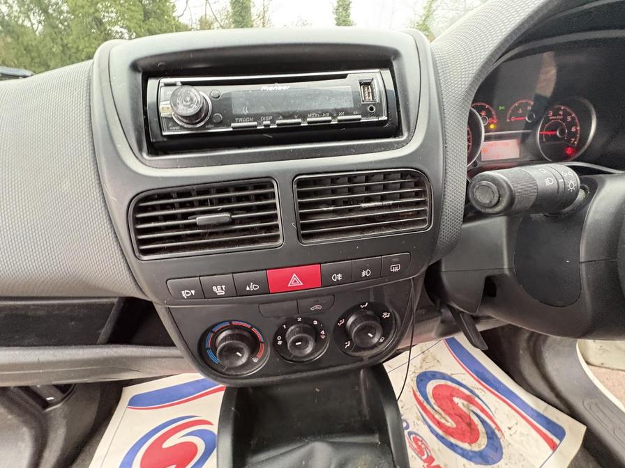 Used Fiat Doblo 2015 for sale - 77627914: Photo 13