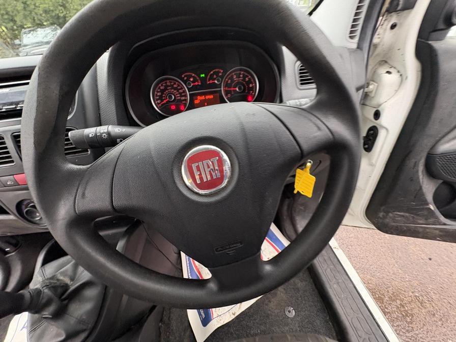 Used Fiat Doblo 2015 for sale - 77627914: Photo 16