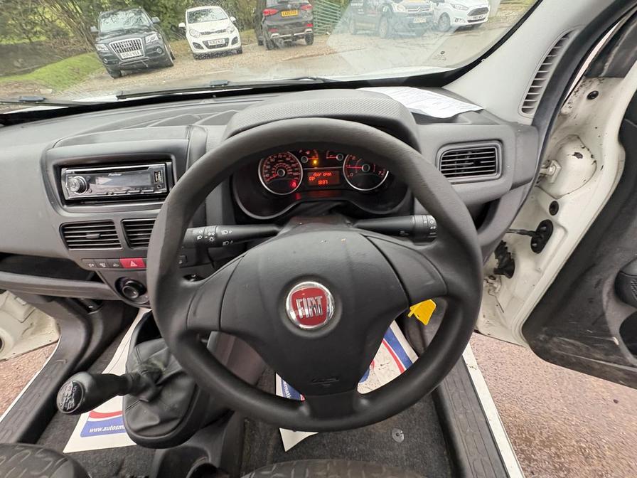 Used Fiat Doblo 2015 for sale - 77627914: Photo 17