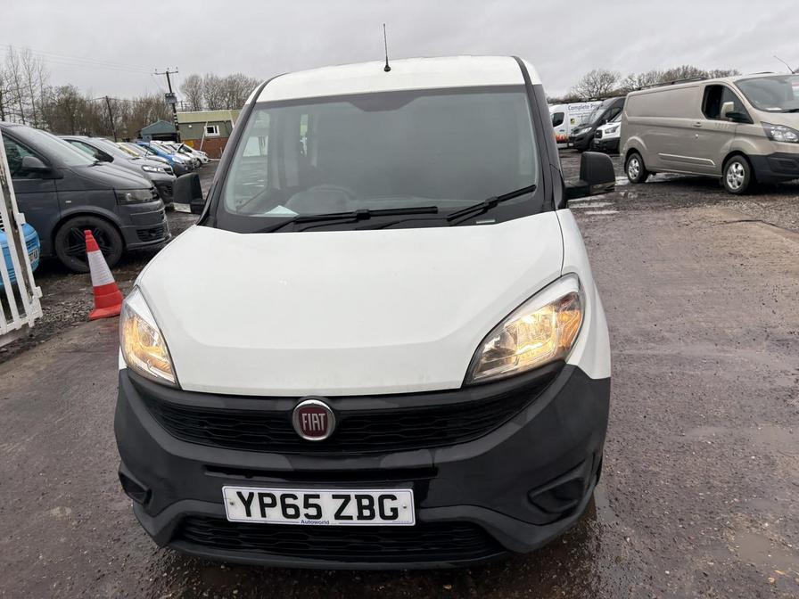 Used Fiat Doblo 2015 for sale - 77627914: Photo 7