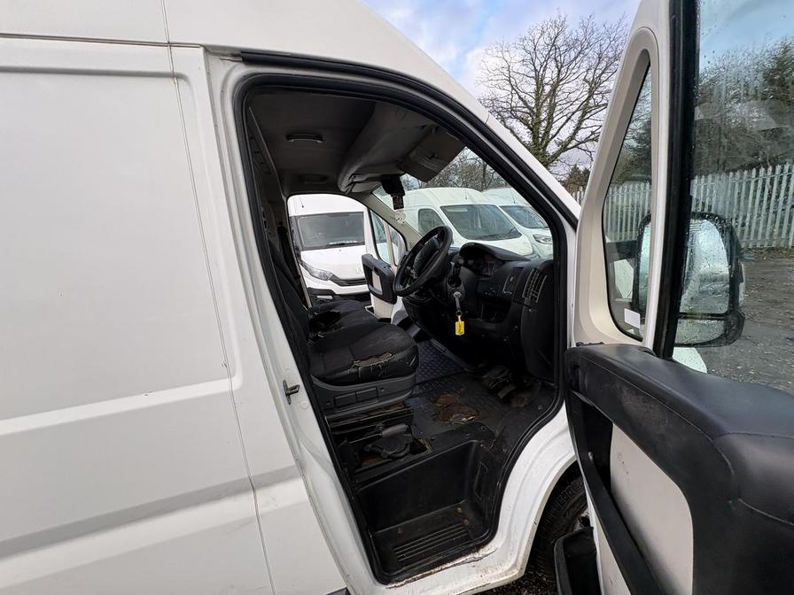 Used Citroen Relay for sale - 77239719: Photo 11