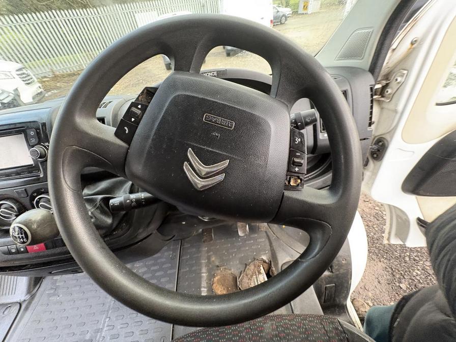 Used Citroen Relay for sale - 77239719: Photo 14