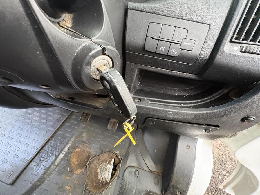 Used Citroen Relay for sale - 77239719: Photo 15