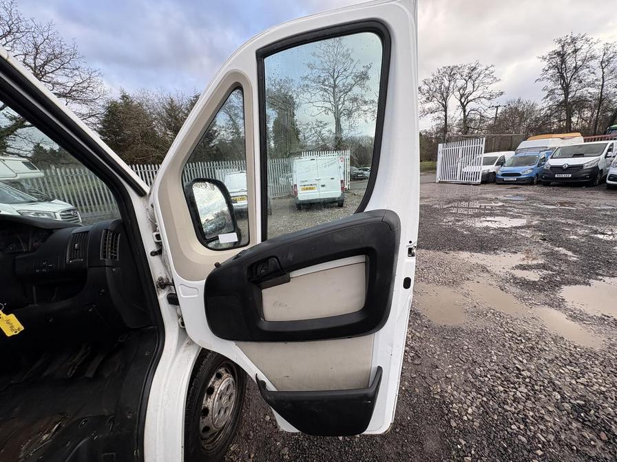 Used Citroen Relay for sale - 77239719: Photo 17