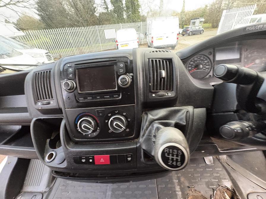 Used Citroen Relay for sale - 77239719: Photo 18