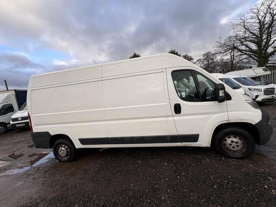 Used Citroen Relay for sale - 77239719: Photo 2