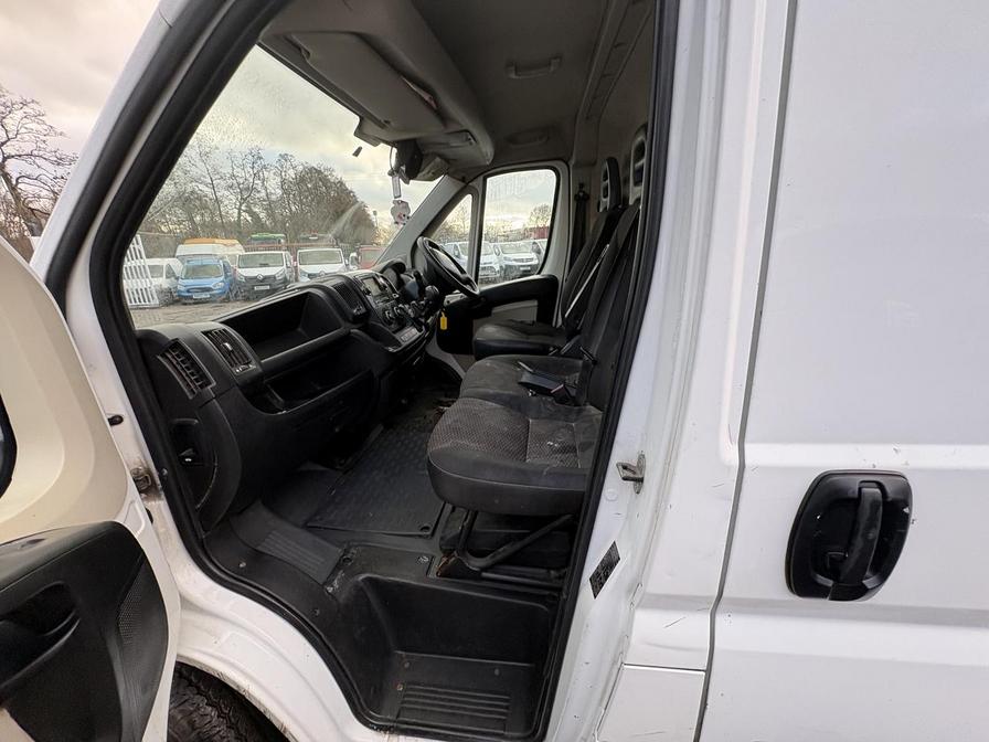 Used Citroen Relay for sale - 77239719: Photo 8