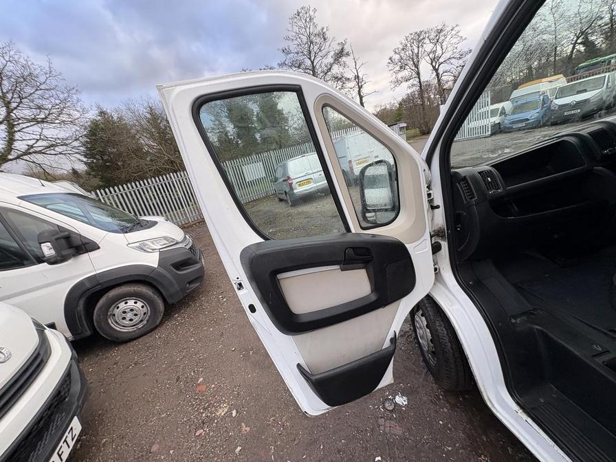 Used Citroen Relay for sale - 77239719: Photo 9