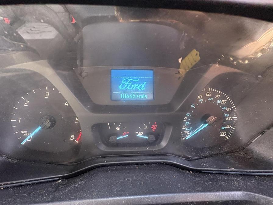 Used Ford Transit Custom 2016 for sale - 76745789: Photo 4