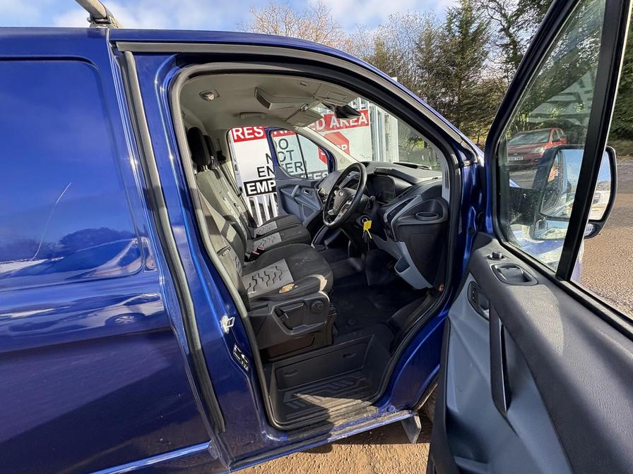 Used Ford Transit Custom 2016 for sale - 76745789: Photo 6