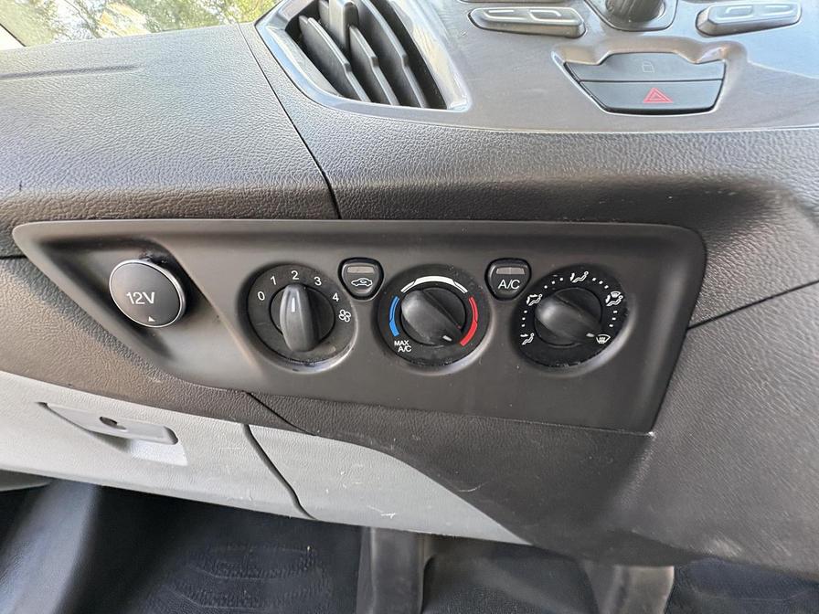 Used Ford Transit Custom 2016 for sale - 76745789: Photo 8