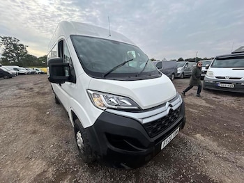 Citroen - Relay