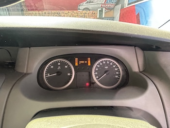 Used Vauxhall Vivaro 2010 for sale - 75015498: Photo