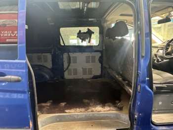Used Mercedes-Benz Vito 2005 for sale - 74687914: Photo