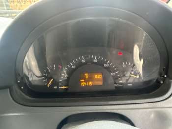 Used Mercedes-Benz Vito 2005 for sale - 74687914: Photo