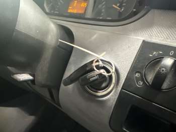 Used Mercedes-Benz Vito 2005 for sale - 74687914: Photo