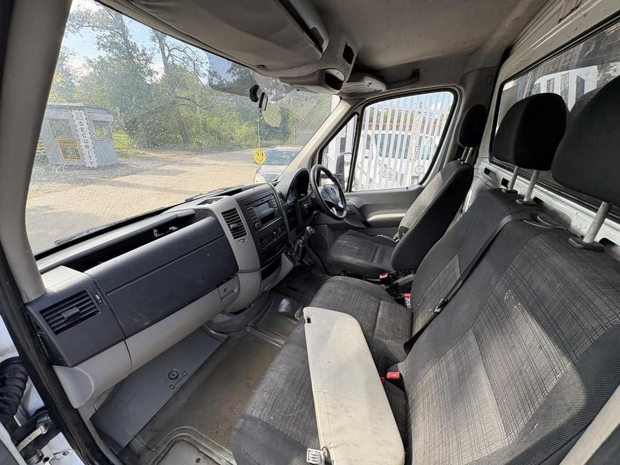 Used Mercedes-Benz Sprinter 2016 for sale - 76065881: Photo 12