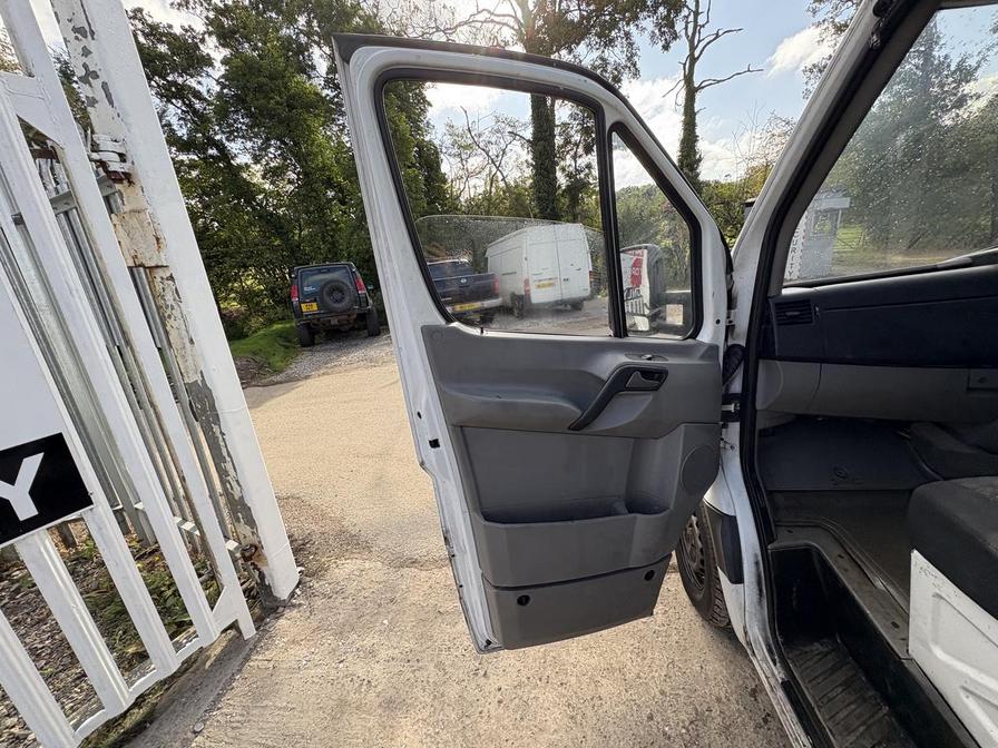 Used Mercedes-Benz Sprinter 2016 for sale - 76065881: Photo 17
