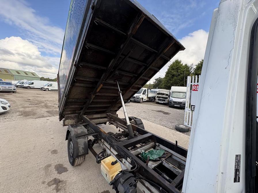 Used Mercedes-Benz Sprinter 2016 for sale - 76065881: Photo 5