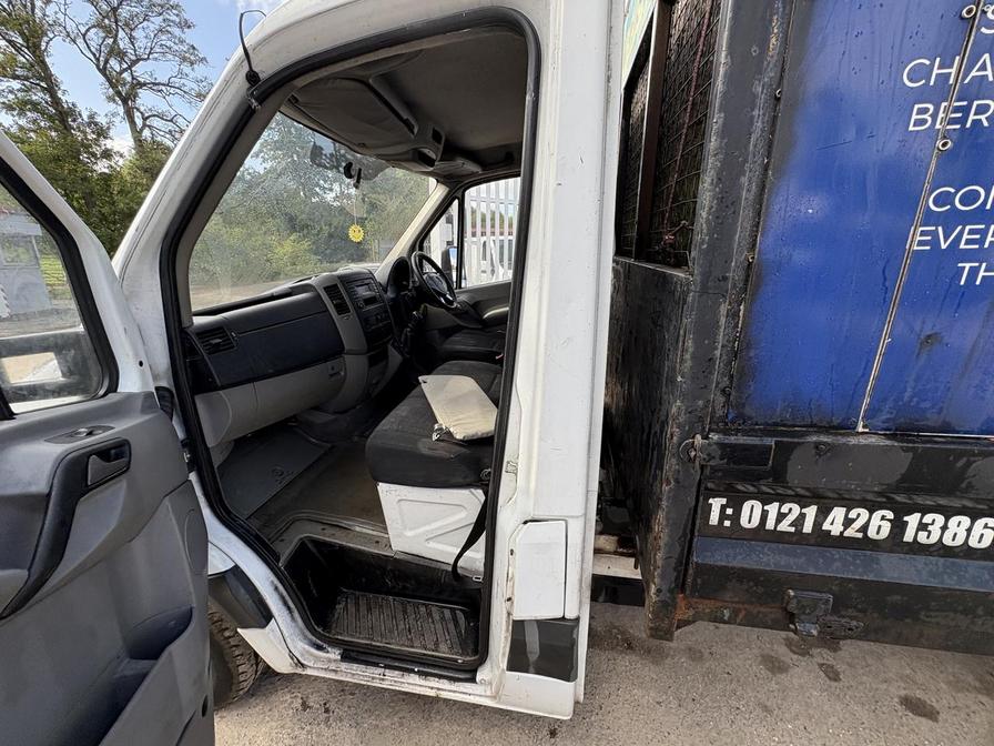 Used Mercedes-Benz Sprinter 2016 for sale - 76065881: Photo 9