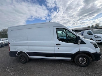 Used Ford Transit 2020 for sale - 78519025: Photo