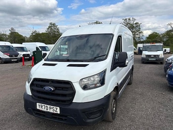 Used Ford Transit 2020 for sale - 78519025: Photo
