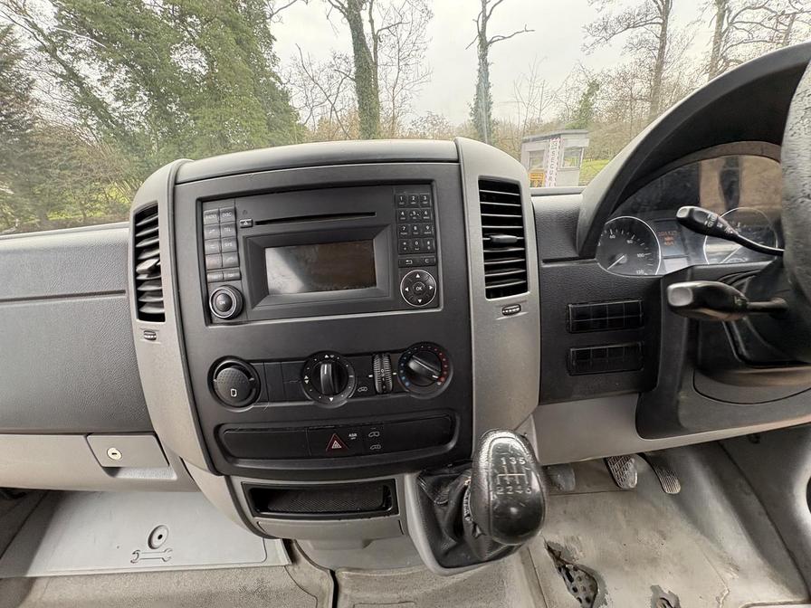 Used Mercedes-Benz Sprinter 2012 for sale - 78074877: Photo 10