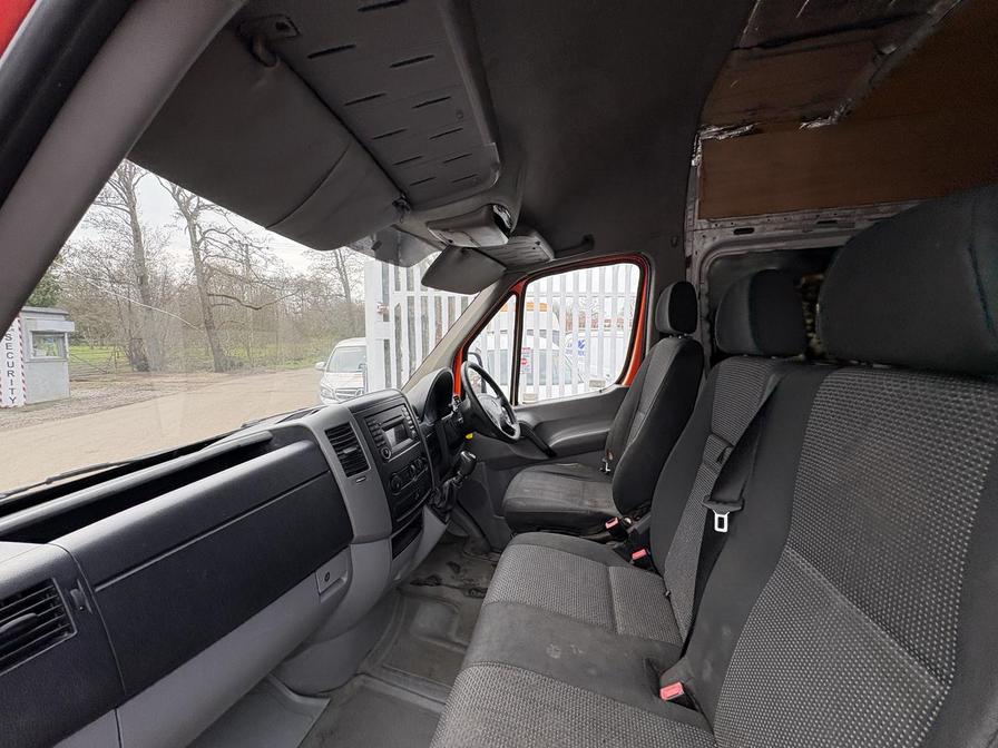 Used Mercedes-Benz Sprinter 2012 for sale - 78074877: Photo 12