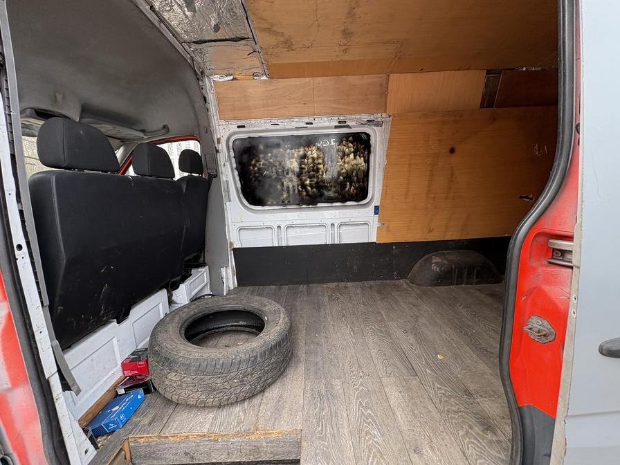 Used Mercedes-Benz Sprinter 2012 for sale - 78074877: Photo 13