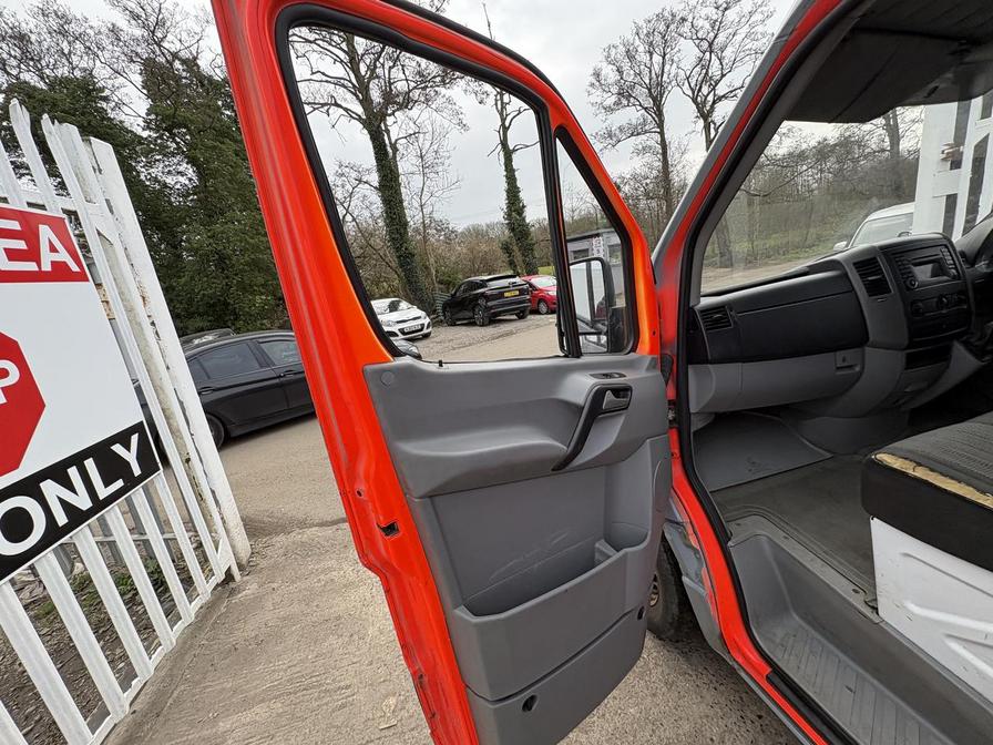 Used Mercedes-Benz Sprinter 2012 for sale - 78074877: Photo 19