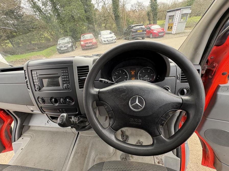 Used Mercedes-Benz Sprinter 2012 for sale - 78074877: Photo 3