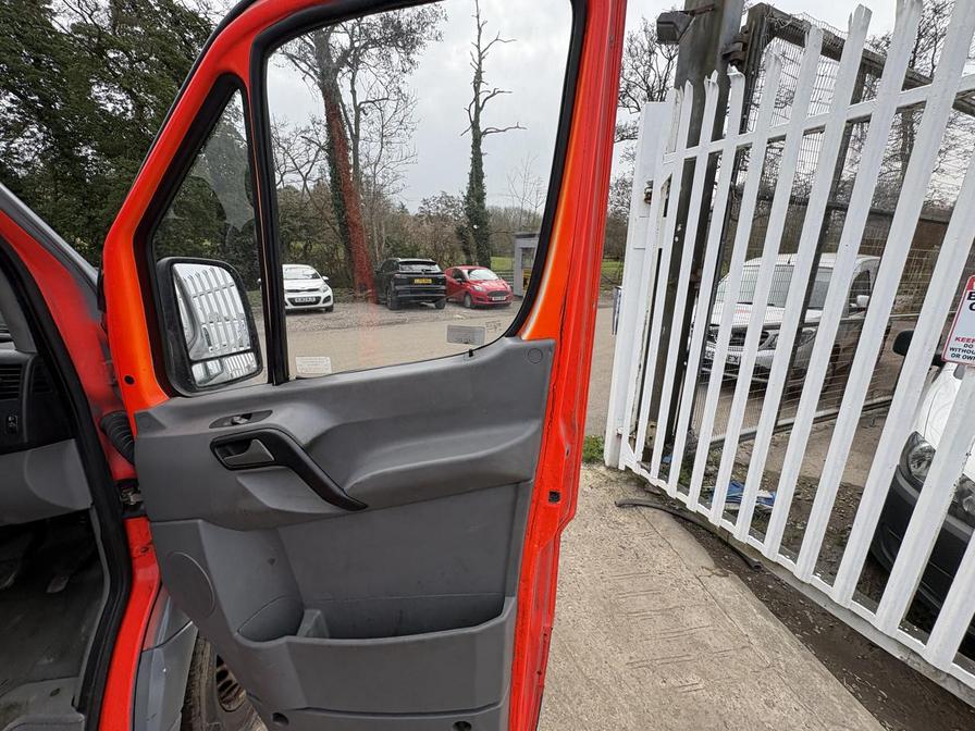 Used Mercedes-Benz Sprinter 2012 for sale - 78074877: Photo 7