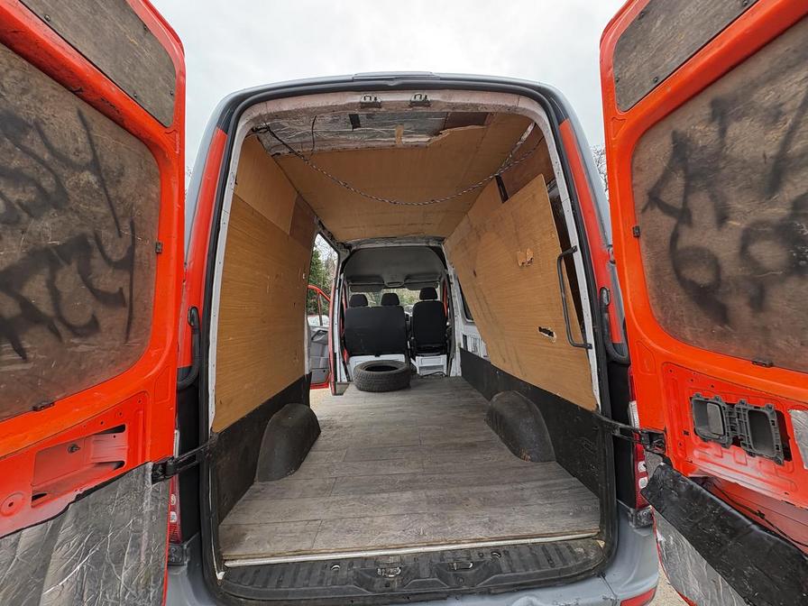 Used Mercedes-Benz Sprinter 2012 for sale - 78074877: Photo 9