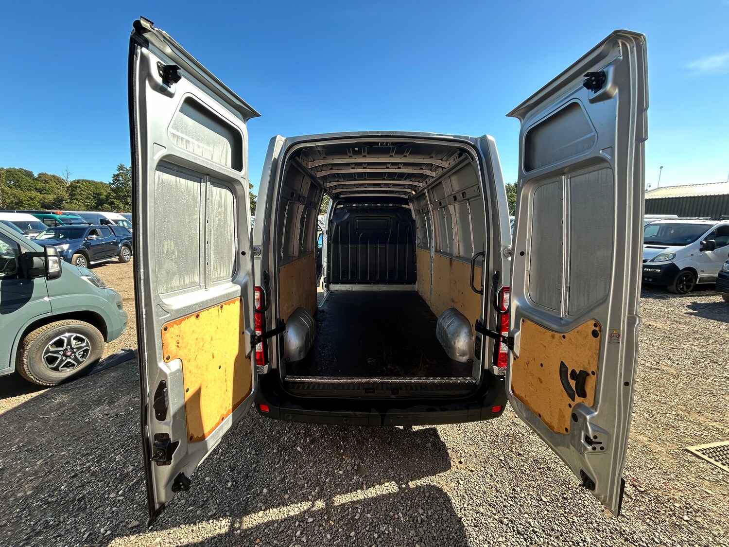 Vehicle 17