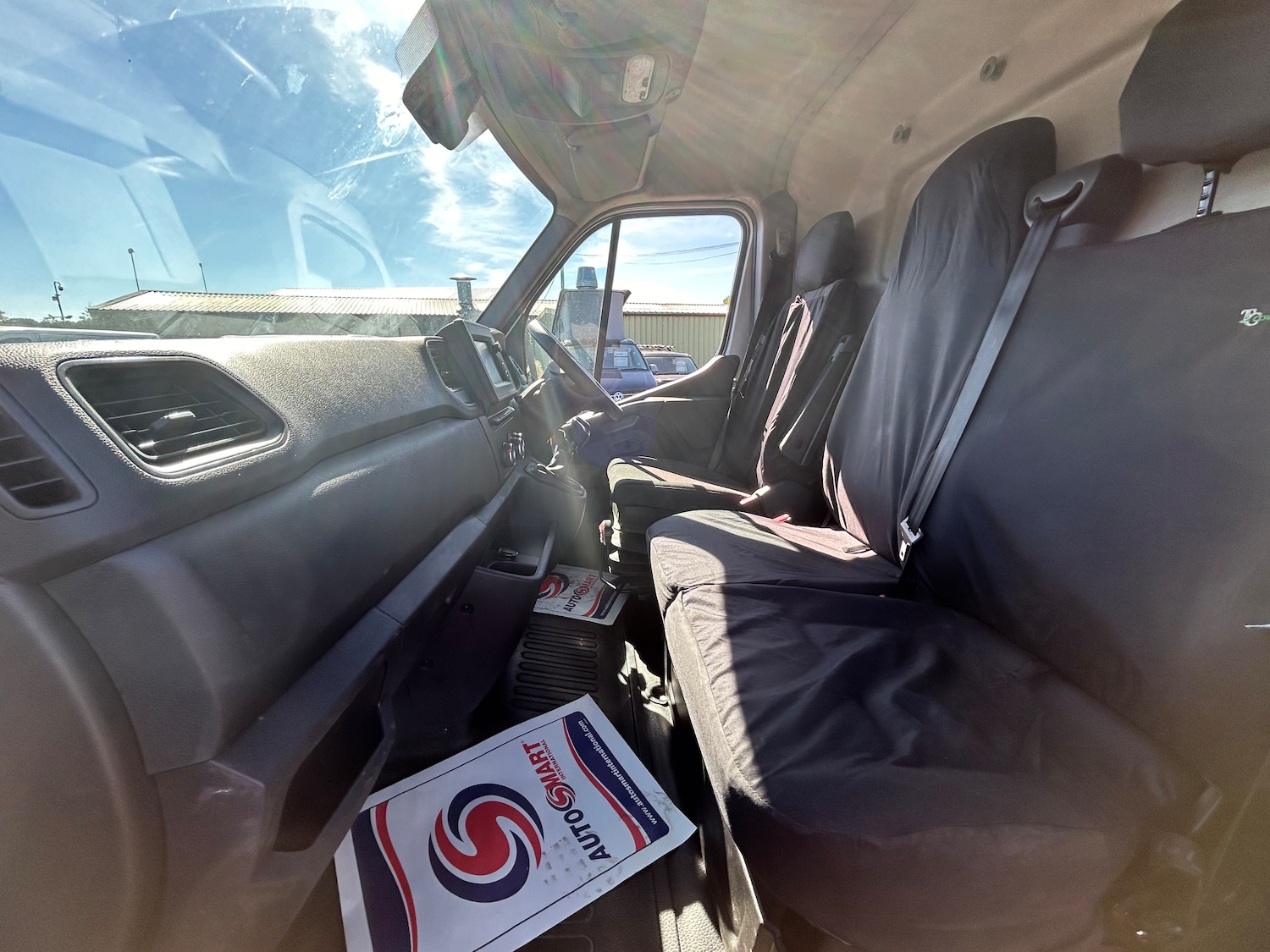 Vehicle 23