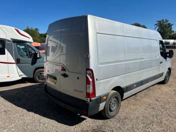 Used Renault Master 2021 for sale - 73908619: Photo