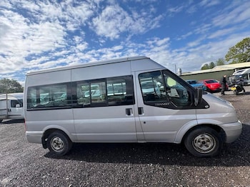 Used Ford Transit 2010 for sale - 78624696: Photo