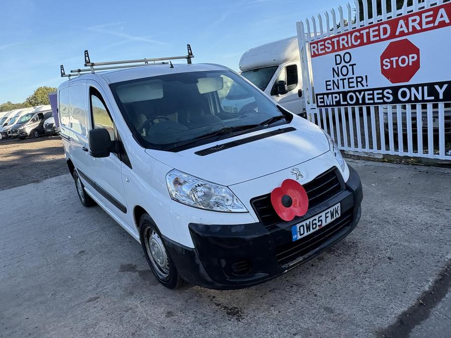 Used Peugeot Expert 2016 for sale - 76112723: Photo 1