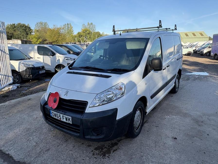 Used Peugeot Expert 2016 for sale - 76112723: Photo 14
