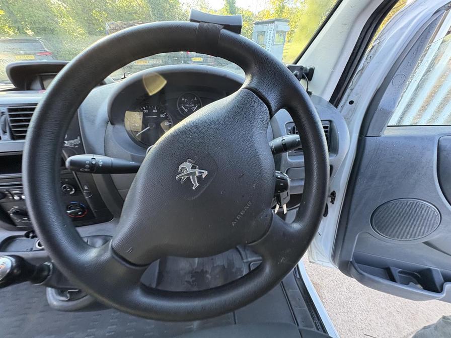Used Peugeot Expert 2016 for sale - 76112723: Photo 16