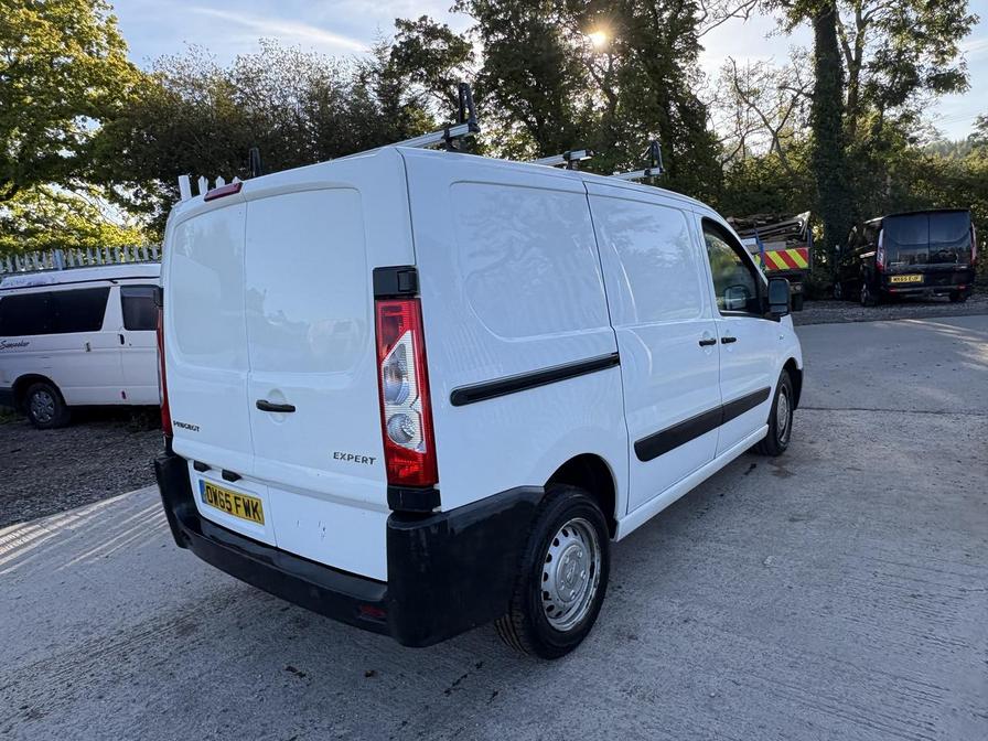 Used Peugeot Expert 2016 for sale - 76112723: Photo 17