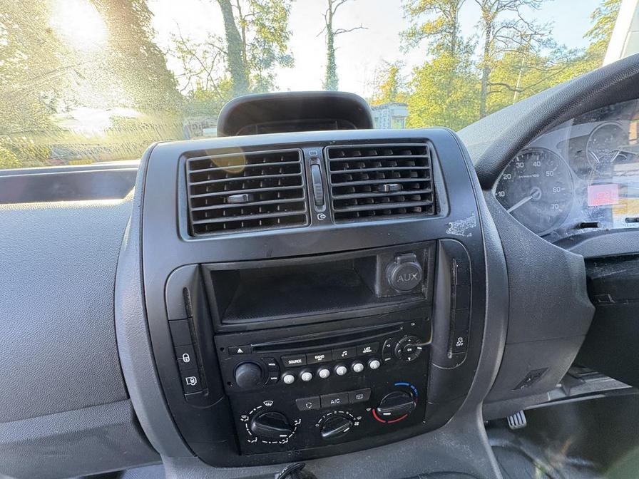 Used Peugeot Expert 2016 for sale - 76112723: Photo 18
