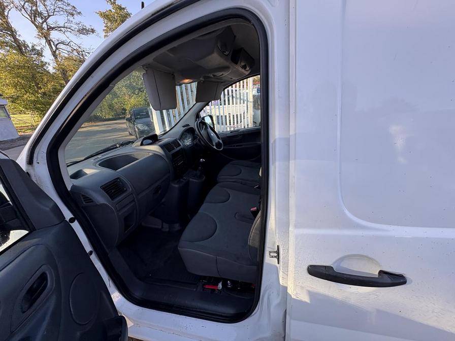 Used Peugeot Expert 2016 for sale - 76112723: Photo 2