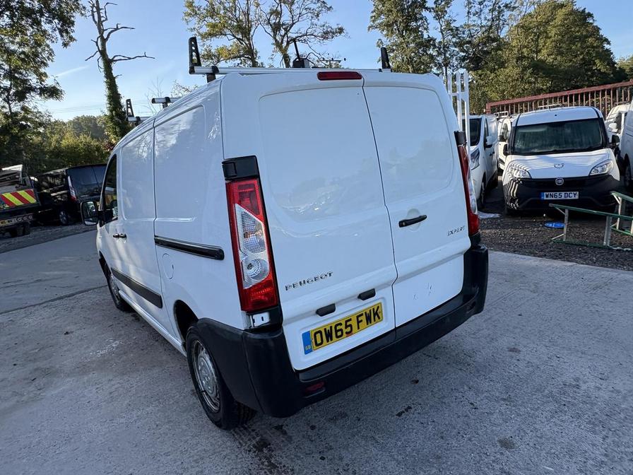 Used Peugeot Expert 2016 for sale - 76112723: Photo 22