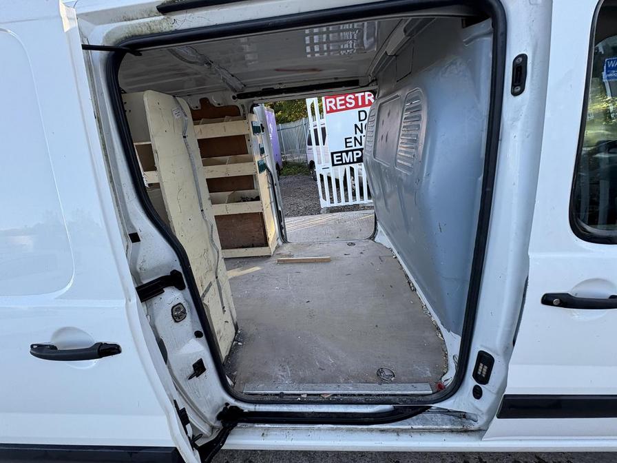 Used Peugeot Expert 2016 for sale - 76112723: Photo 5