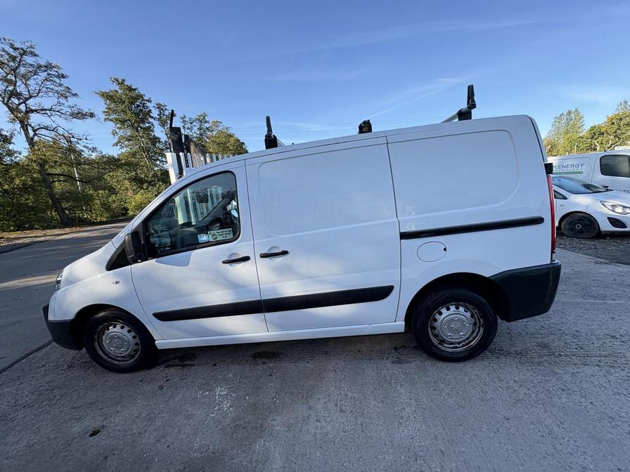 Used Peugeot Expert 2016 for sale - 76112723: Photo 6