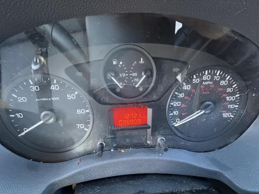 Used Peugeot Expert 2016 for sale - 76112723: Photo 7